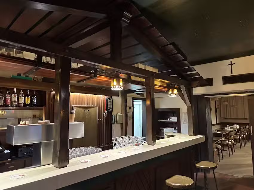 Restaurant Braustuben