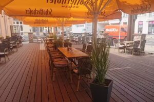 Restaurant Bräustübl