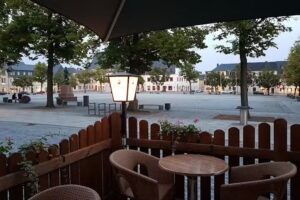 Restaurant Bravo (5% Rabatt )