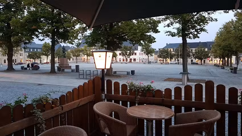 Restaurant Bravo (5% Rabatt )