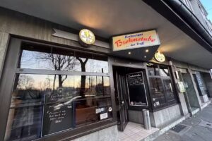 Restaurant Brehmstube