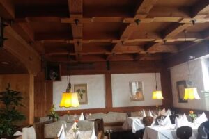 Restaurant Breivogel