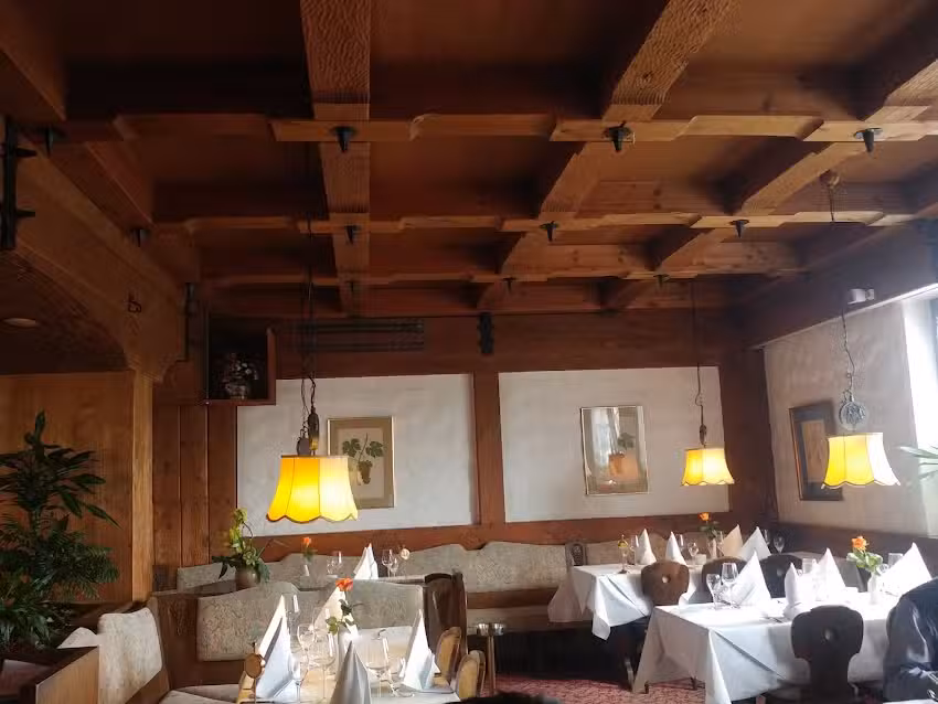 Restaurant Breivogel