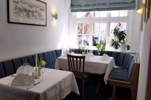 Restaurant Bremer Hof