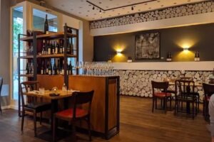 Restaurant Bricole