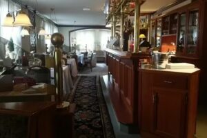 Restaurant Brinkkrug