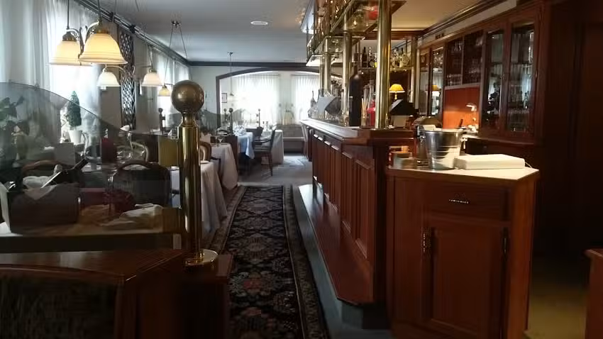 Restaurant Brinkkrug