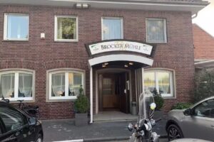 Restaurant Brocker M&uuml;hle