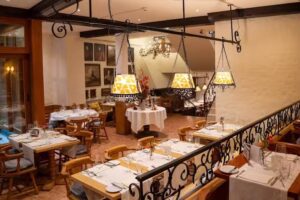 Restaurant Brunnenhof