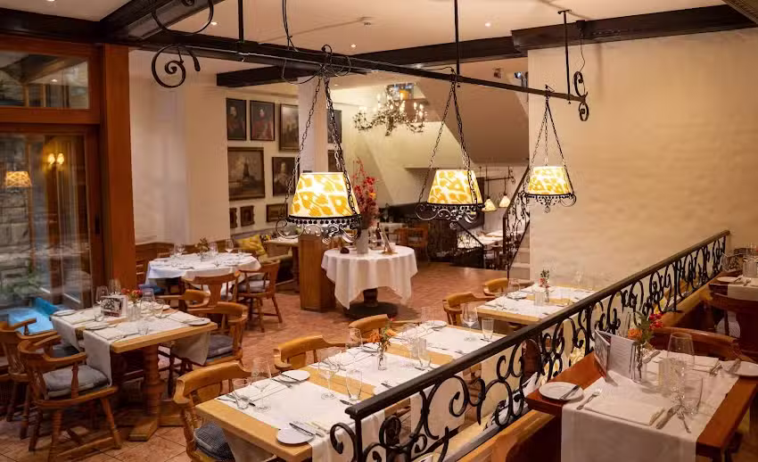Restaurant Brunnenhof