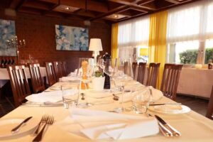 Restaurant Brunnenstuben