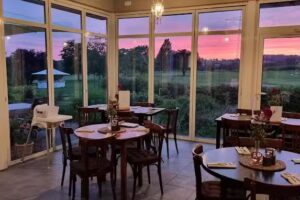 Restaurant Buchenauerhof