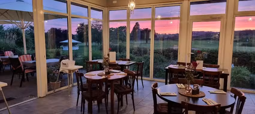 Restaurant Buchenauerhof