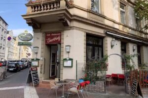 Restaurant Buchholz
