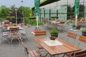 Restaurant Buchsmühle