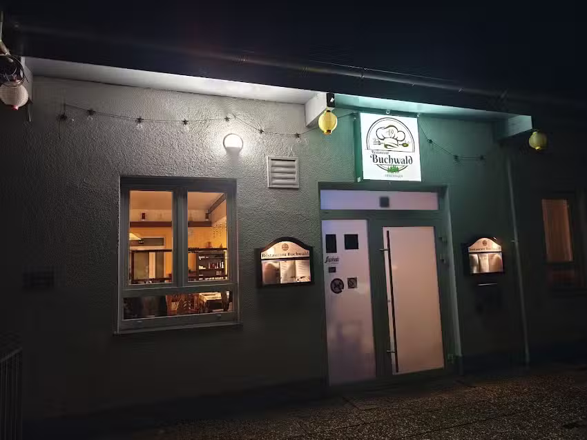 Restaurant Buchwald
