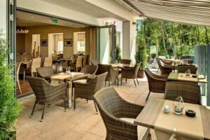 Restaurant Buhne 36