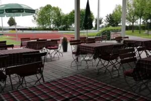 Restaurant buka