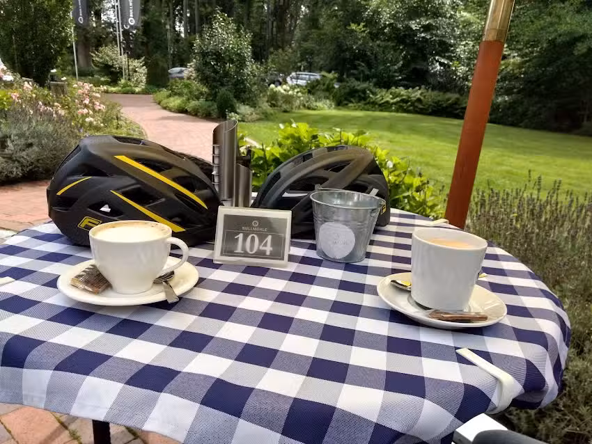 Restaurant Bullmühle