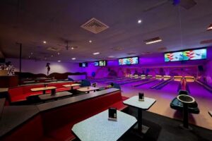 Restaurant Bullsbeef & Bowling