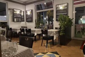 Restaurant Buon Gusto Karow