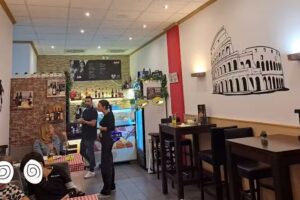 Restaurant Buonissimo