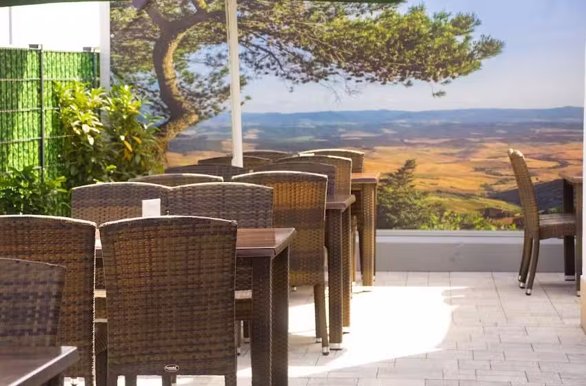 Restaurant Buonissimo