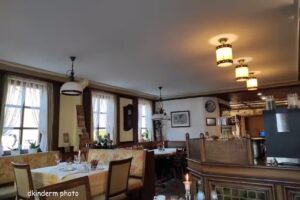 Restaurant Burg
