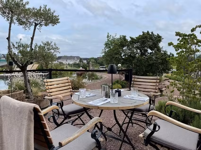 Restaurant Burg Beverungen