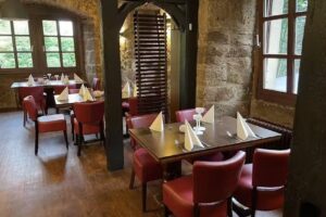 Restaurant Burg-Schenke