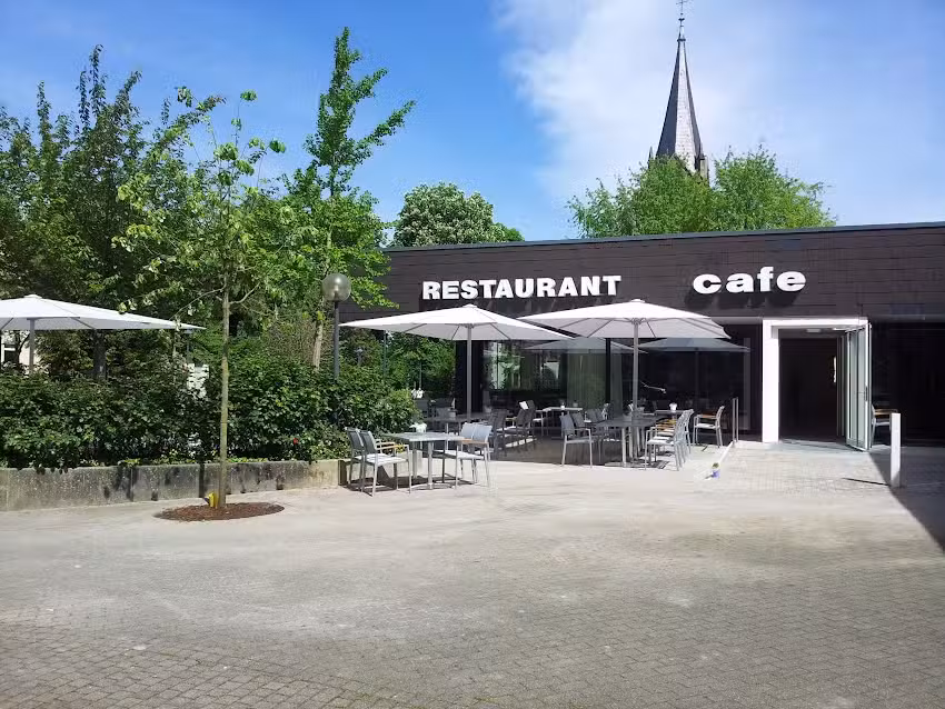 Restaurant B&uuml;rgerhaus B&ouml;ckingen