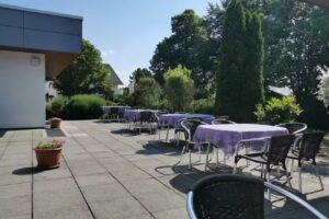 Restaurant Bürgerhaus Ginsheim