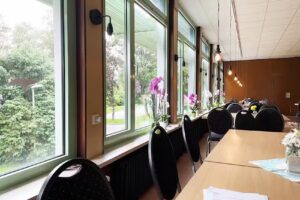 Restaurant Bürgerhaus Niedersalbach