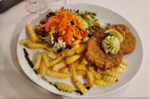Restaurant B&uuml;rgerhaus Niesky