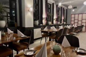 Restaurant Bürgershof