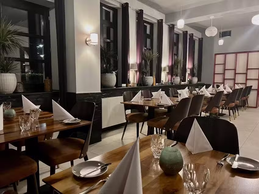 Restaurant Bürgershof