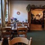 Restaurant Bürgerstube