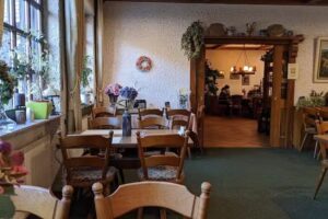 Restaurant B&uuml;rgerstube