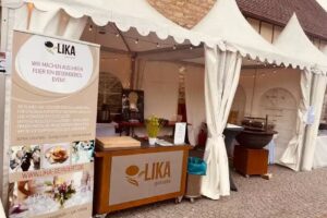 Restaurant Bürgerstube