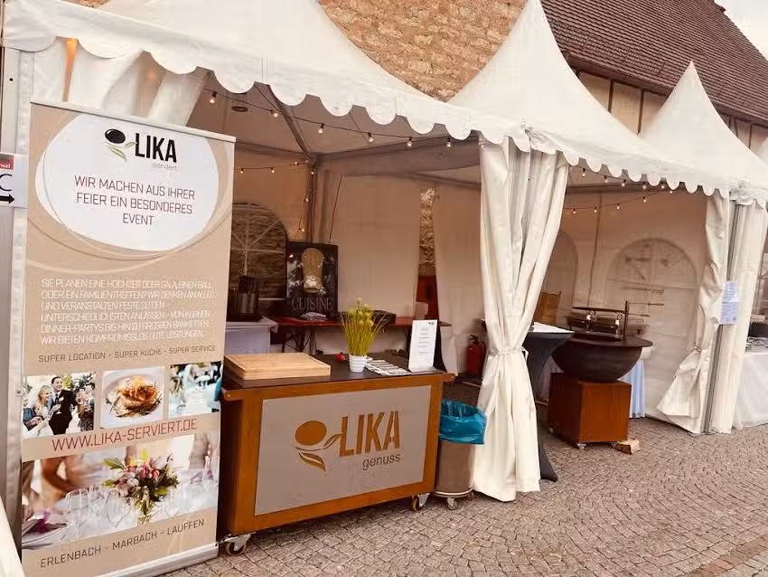 Restaurant Bürgerstube