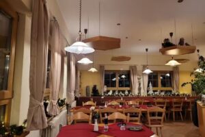 Restaurant Bürgerstübel Mußbach