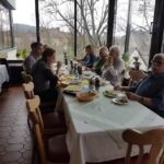 Restaurant Bürgerstuben