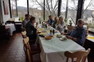 Restaurant Bürgerstuben
