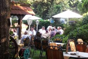 Restaurant B&uuml;rgerstuben Michaela Toschka