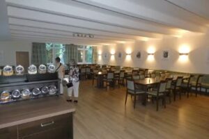 Restaurant Burghof