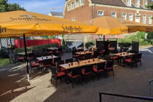 Restaurant Burgschänke