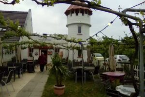 Restaurant Burgunder Turm