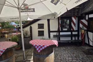 Restaurant Burgw&auml;chter