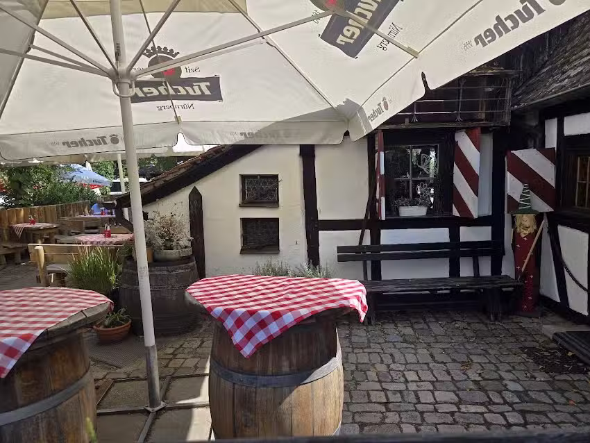 Restaurant Burgw&auml;chter