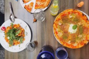 Restaurant Busento Wulfen